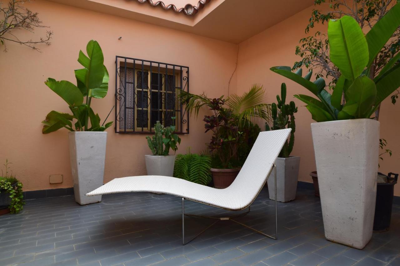 Villa Casa Noni Santa Cruz de Tenerife Exterior foto