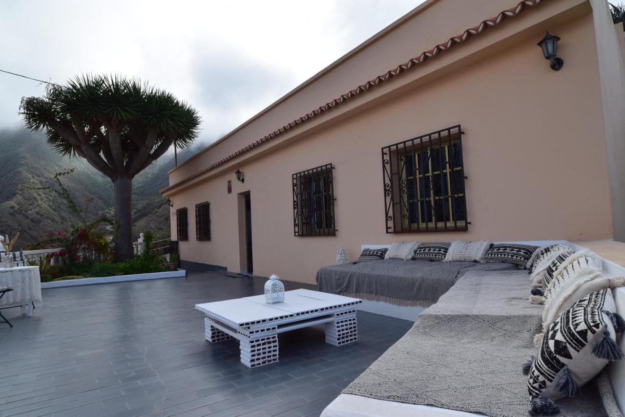 Villa Casa Noni Santa Cruz de Tenerife Exterior foto