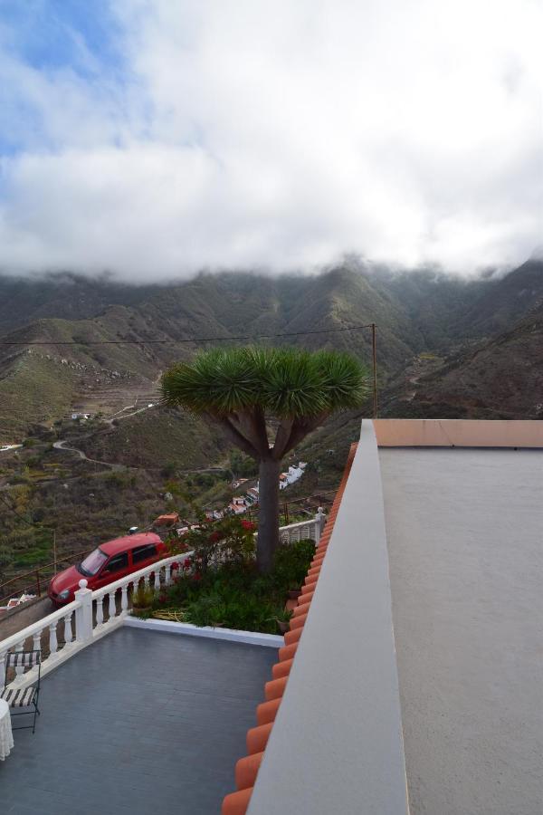 Villa Casa Noni Santa Cruz de Tenerife Exterior foto